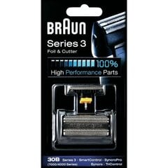 Braun 30B hinta ja tiedot | Braun Miesten asusteet | hobbyhall.fi