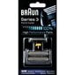 Braun 30B hinta ja tiedot | Kauneudenhoitotarvikkeet | hobbyhall.fi