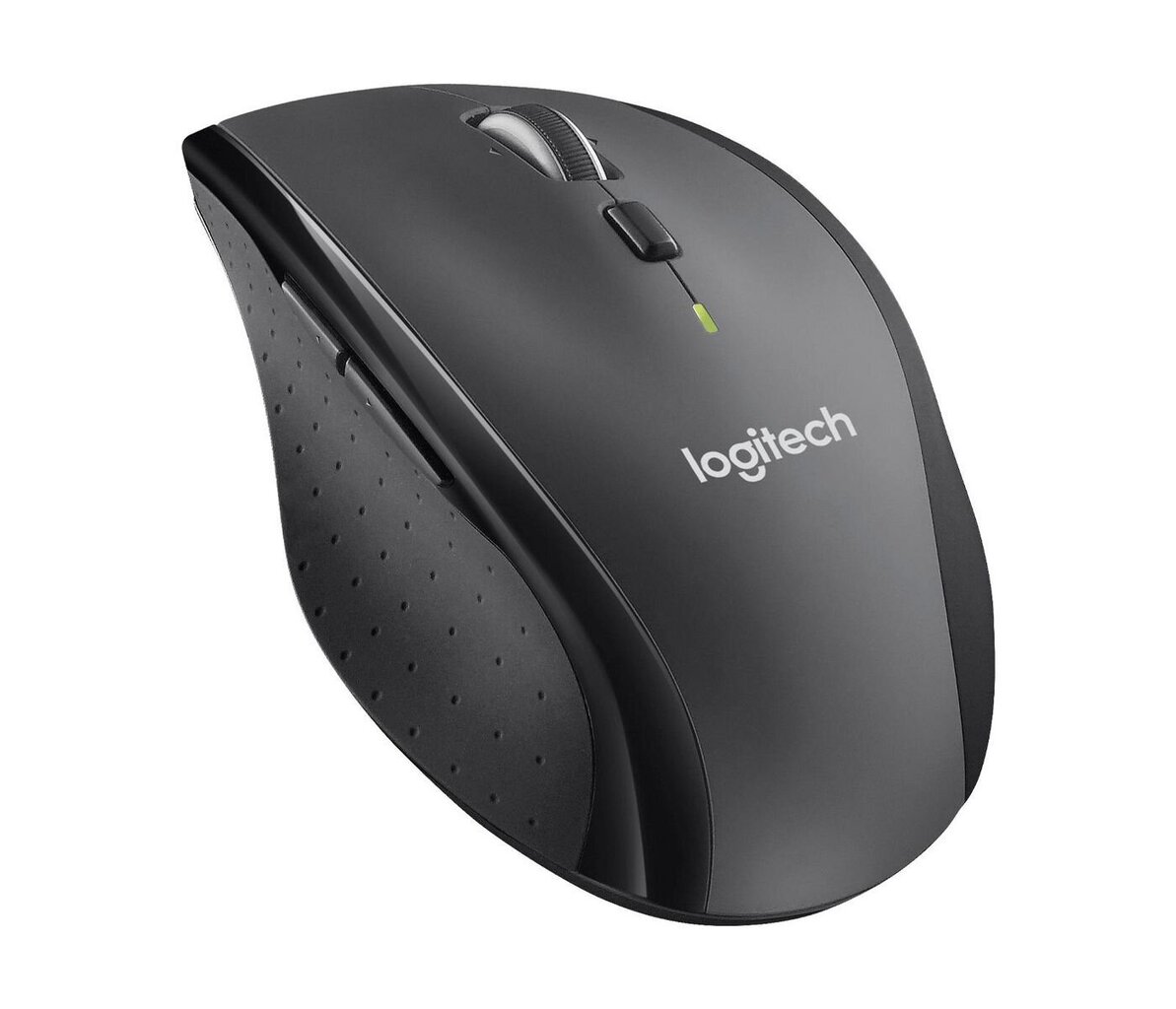 Logitech M705 hiiri, harmaa hinta ja tiedot | Hiiret | hobbyhall.fi