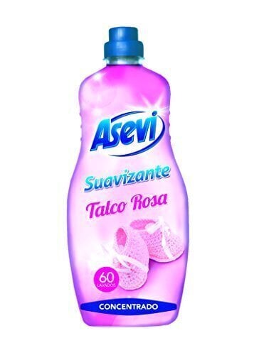 Asevi huuhteluaine Talco Rosa, 1,5 L hinta ja tiedot | Pyykinpesuaineet | hobbyhall.fi