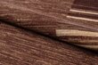 Adagio-matto, 57x100 cm, ruskea hinta ja tiedot | Isot matot | hobbyhall.fi