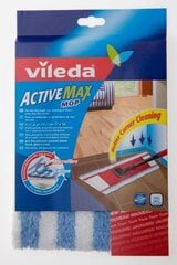 Vileda ActiveMax vaihtomoppi hinta ja tiedot | Siivoustarvikkeet | hobbyhall.fi