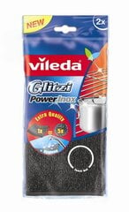 VILEDA Power Inox teräshankaussieni hinta ja tiedot | Vileda Koti ja keittiö | hobbyhall.fi