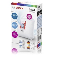 Bosch BBZ41FG hinta ja tiedot | Bosch Kodinkoneet ja kodinelektroniikka | hobbyhall.fi