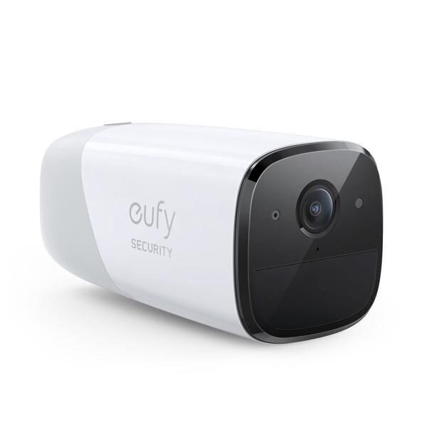 Eufy T81403D2 hinta ja tiedot | Valvontakamerat | hobbyhall.fi