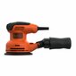 Tasohiomakone Black & Decker BEW210 230 W 125 mm hinta ja tiedot | Hiomakoneet | hobbyhall.fi