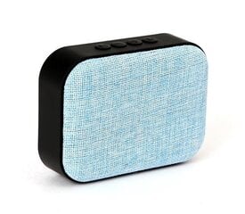 Omega Speaker OG58BL Bluetooth OG58BL hinta ja tiedot | Kaiuttimet | hobbyhall.fi