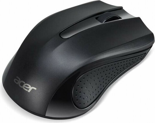 Acer NP.MCE11.00T, musta hinta ja tiedot | Hiiret | hobbyhall.fi