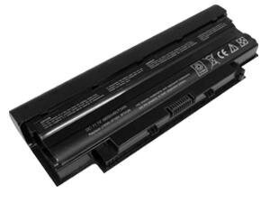 Dell 04YRJH, 6600mAh hinta ja tiedot | Kannettavien tietokoneiden akut | hobbyhall.fi