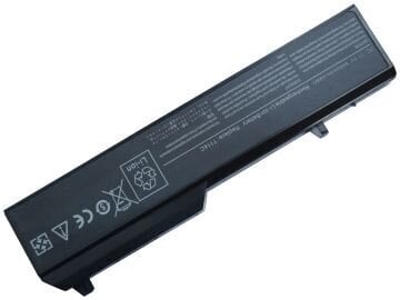 Dell 312-0724, 5200mAh hinta ja tiedot | Kannettavien tietokoneiden akut | hobbyhall.fi