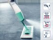 Leifheit Easy Spray -lattiamoppi suihkeella hinta ja tiedot | Siivoustarvikkeet | hobbyhall.fi