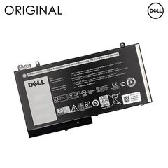 Dell RYXXH Original hinta ja tiedot | Kannettavien tietokoneiden akut | hobbyhall.fi