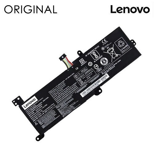 Lenovo L15M4PC0 Origi hinta ja tiedot | Kannettavien tietokoneiden akut | hobbyhall.fi