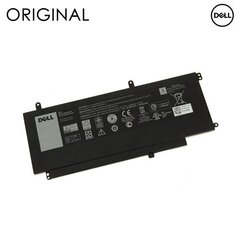 Dell D2VF9 hinta ja tiedot | Kannettavien tietokoneiden akut | hobbyhall.fi