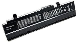 Extra Digital Advanced, Asus A31-1015, 5200mAh hinta ja tiedot | Kannettavien tietokoneiden akut | hobbyhall.fi