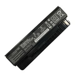 Asus A32N1405, 5200 mAh hinta ja tiedot | Kannettavien tietokoneiden akut | hobbyhall.fi