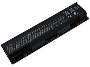 Notebook Extra Digital Advanced, DELL RM791, 5200mAh hinta ja tiedot | Kannettavien tietokoneiden akut | hobbyhall.fi