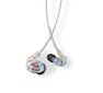 Shure SE535-CL-EFS hinta ja tiedot | Kuulokkeet | hobbyhall.fi