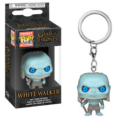 Funko POP!: Game of Thrones White Walker hinta ja tiedot | Pelien oheistuotteet | hobbyhall.fi