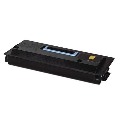 Lasertulostinpatruuna, joka soveltuu alkuperäisen Kyocera TK-710:n vaihtoon hinta ja tiedot | Laserkasetit | hobbyhall.fi