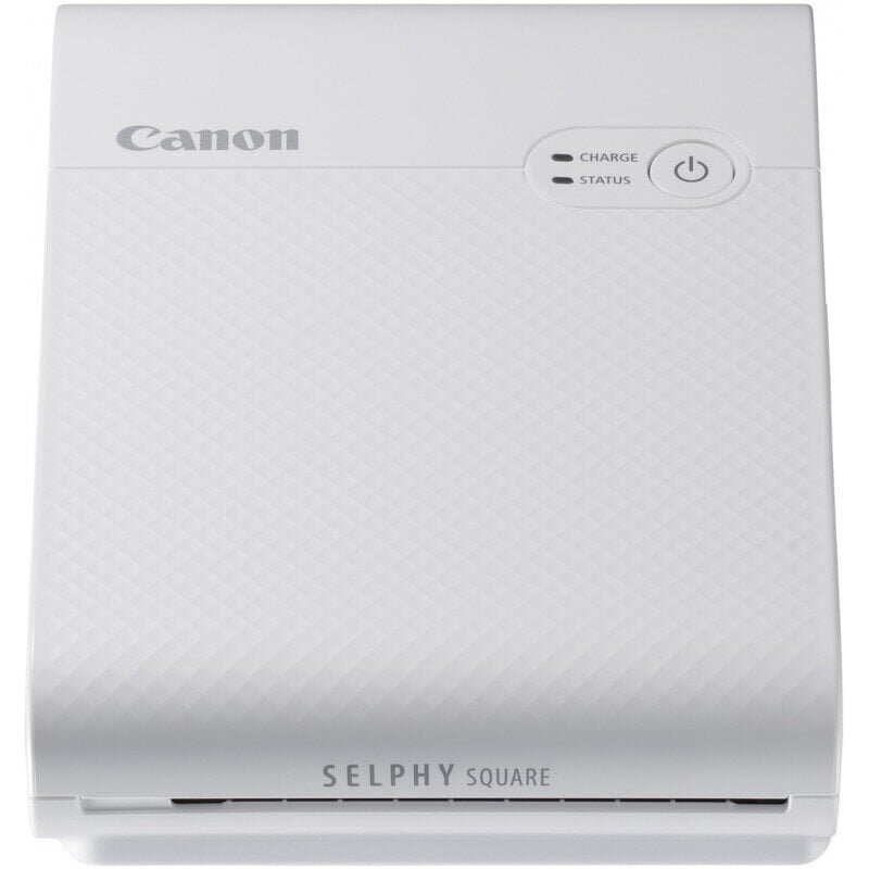 Canon Selphy Square QX10 Premium hinta ja tiedot | Tulostimet | hobbyhall.fi