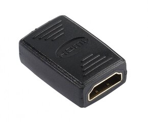 VIVANCO HDMI - HDMI hinta ja tiedot | Adapterit | hobbyhall.fi