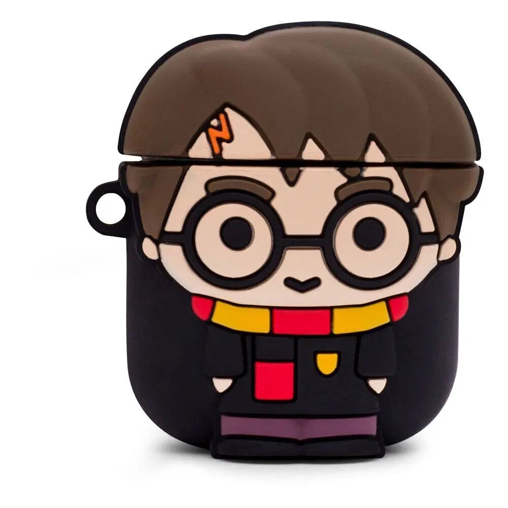 Harry Potter PowerSquad AirPods -kotelo Harry Potter hinta ja tiedot | Kuulokkeiden tarvikkeet | hobbyhall.fi