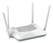 D-Link R32 Smart Router AX3200 1xWAN 4xLAN hinta ja tiedot | Reitittimet ja modeemit | hobbyhall.fi