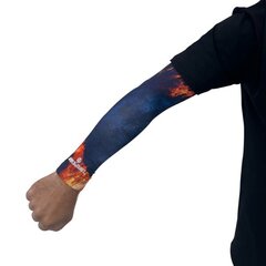 GLHF Arm Sleeve World of Tanks 03D XL hinta ja tiedot | Pelien oheistuotteet | hobbyhall.fi