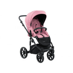 Universaalit rattaat Kikka Boo Airy 2in1, pink hinta ja tiedot | Vaunut ja rattaat | hobbyhall.fi