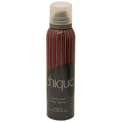 Chique For Women -deodoranttisuihke 150ml hinta ja tiedot | Deodorantit | hobbyhall.fi