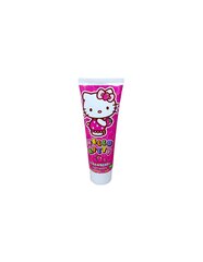 Hammastahna - geeli mansikkamakuisella Hello Kitty 75 ml hinta ja tiedot | Suuhygienia | hobbyhall.fi