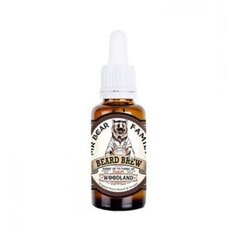 Beer Oil Woodland (Beard Brew) 30 ml hinta ja tiedot | Mr. Bear Hajuvedet ja kosmetiikka | hobbyhall.fi