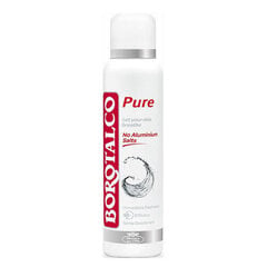 Deodoranttispray 48H Pure (deodoranttispray) 150 ml hinta ja tiedot | Deodorantit | hobbyhall.fi