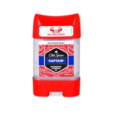 Captain (Antiperspirant & Deodorant Gel) 70 ml hinta ja tiedot | Deodorantit | hobbyhall.fi