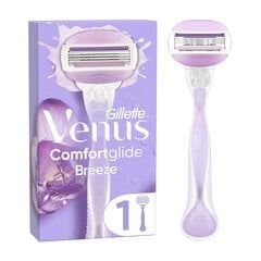 Confortglide Gillette Venus hinta ja tiedot | Parranajo ja karvanpoisto | hobbyhall.fi