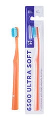 WOOM Ultra Soft 6500 hammasharja hinta ja tiedot | Woom Hajuvedet ja kosmetiikka | hobbyhall.fi