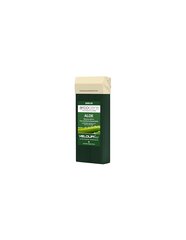 Epilointivaha Professional Wax Aloe Vera Bio (Roll-On Cartidge) 100 ml hinta ja tiedot | Karvanpoistoaineet | hobbyhall.fi