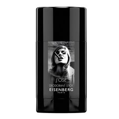 J'Ose deodoranttipuikko naisille 75ml hinta ja tiedot | Eisenberg Hajuvedet ja kosmetiikka | hobbyhall.fi