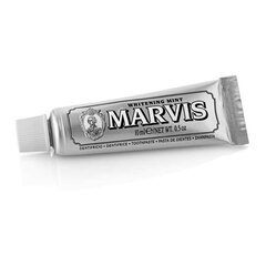 Marvis Whitening Mint -hammastahna 10 ml hinta ja tiedot | Suuhygienia | hobbyhall.fi