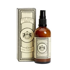 Rauhoittava balsami parranajon jälkeen (Post Shave Balm) 100 ml hinta ja tiedot | Dear Barber Hajuvedet ja kosmetiikka | hobbyhall.fi