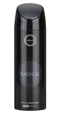 Radical - spray deodorantti hinta ja tiedot | Deodorantit | hobbyhall.fi