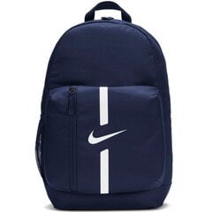 Academy team bp nike unisex navy da2571411 hinta ja tiedot | Nike Koulutarvikkeet | hobbyhall.fi