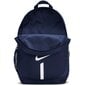 Academy team bp nike unisex navy da2571411 hinta ja tiedot | Urheilukassit ja reput | hobbyhall.fi