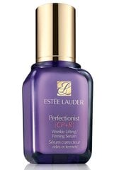 Estée Lauder Perfectionist CP+R Wrinkle Lifting/Firming Serum ihoseerumi 50 ml hinta ja tiedot | Kasvoöljyt ja seerumit | hobbyhall.fi
