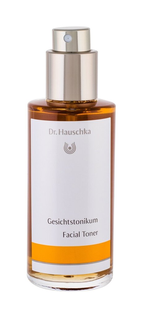 Kasvovesi Dr. Hauschka 100 ml hinta ja tiedot | Kasvoöljyt ja seerumit | hobbyhall.fi