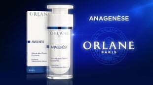 Orlane Anagenese Essential Time-Fighting ihoseerumi 30 ml hinta ja tiedot | Orlane Hajuvedet ja kosmetiikka | hobbyhall.fi