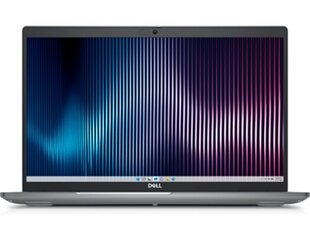 Dell Latitude 5540 N003L554015EMEA_VP_EST hinta ja tiedot | Kannettavat tietokoneet | hobbyhall.fi