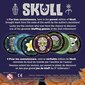 Lautapeli Skull, EN hinta ja tiedot | Lautapelit ja älypelit | hobbyhall.fi