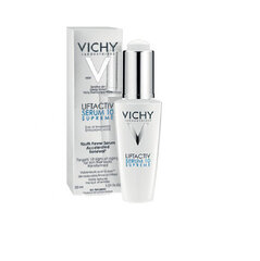 Vichy Liftactiv Supreme Serum 10 -seerumi, 30 ml hinta ja tiedot | Vichy Kasvojenhoitotuotteet | hobbyhall.fi